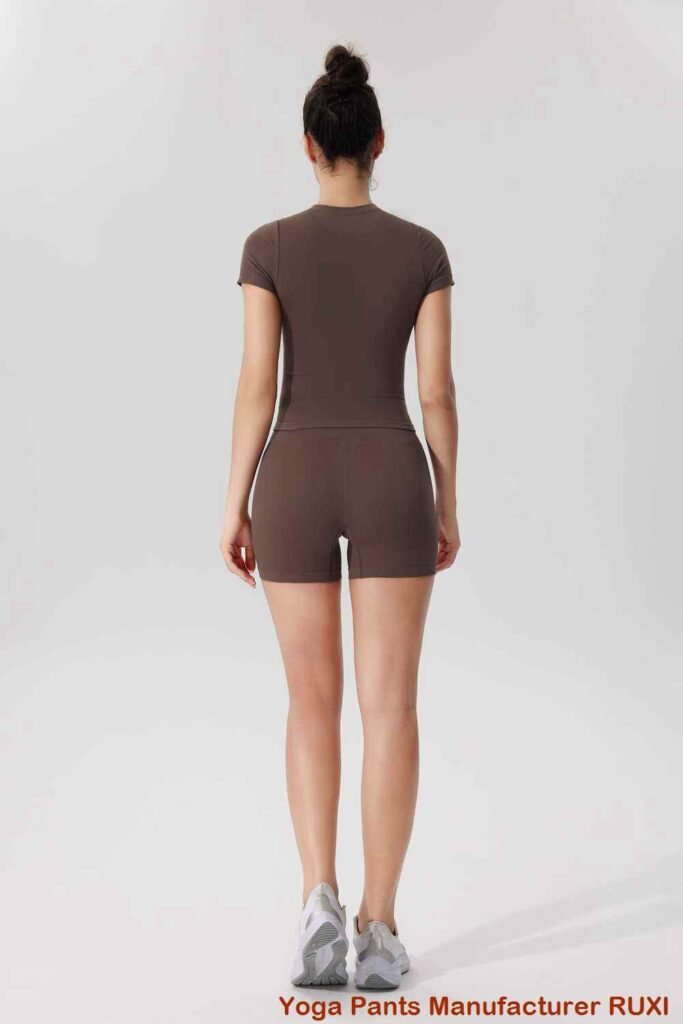 गरम शिकार बनियान RUXI