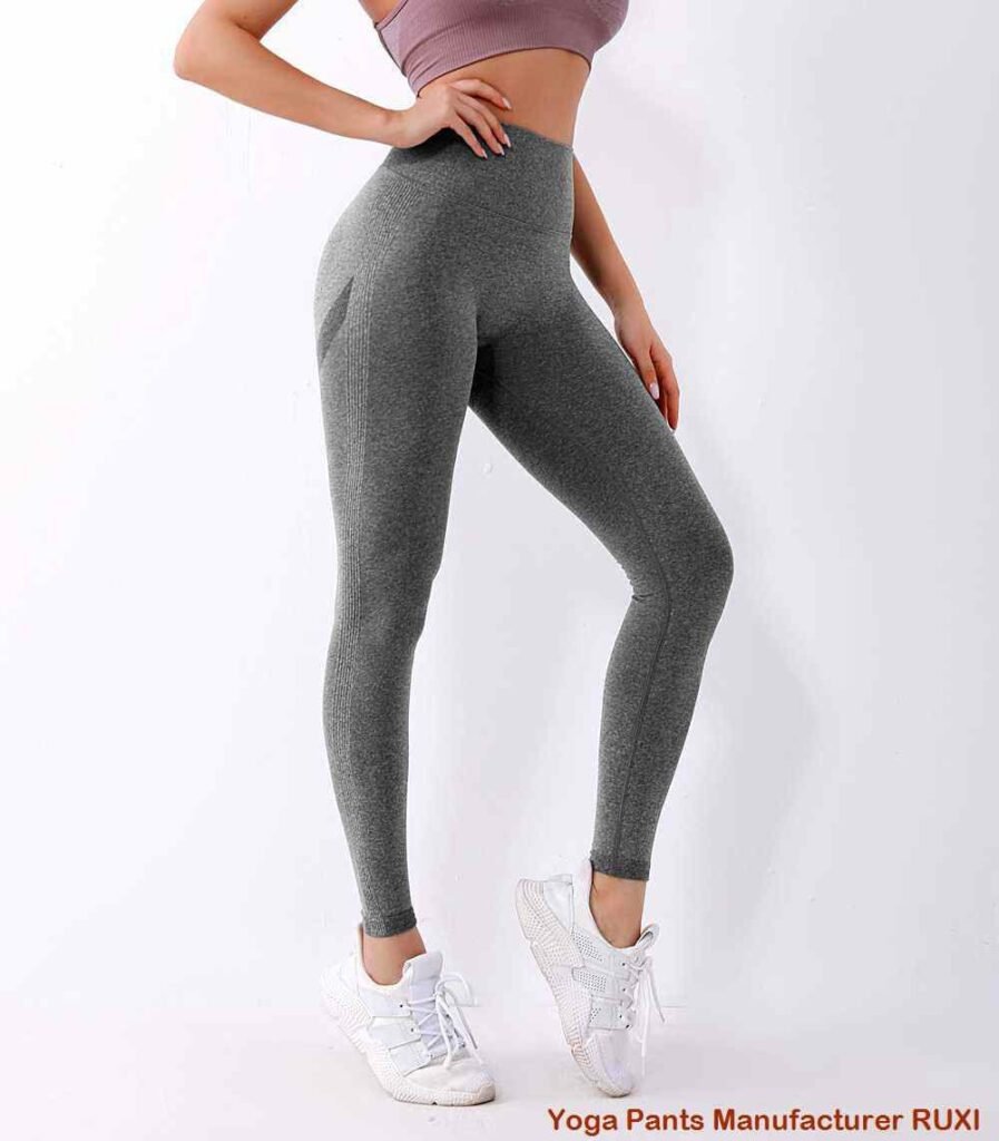 योग हॉटपैंट RUXI In3444