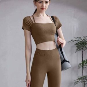 लिवी स्पोर्ट्स ब्रा RUXI