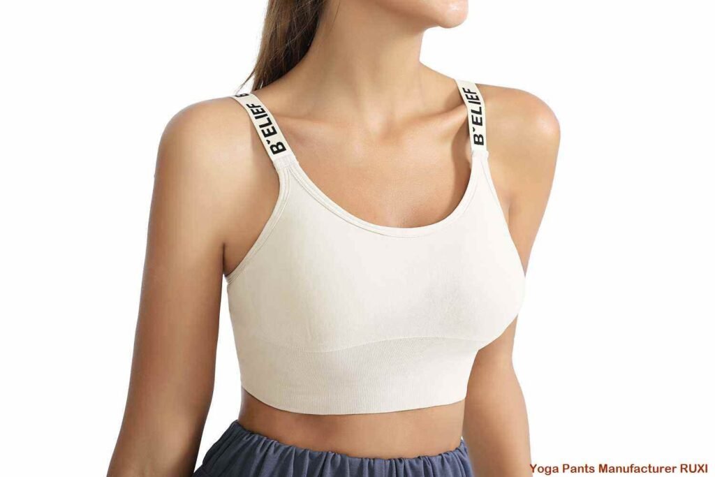 काली योग जैकेट RUXI