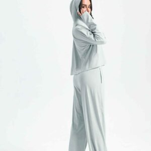 सहायक क्रॉप टॉप ब्रा