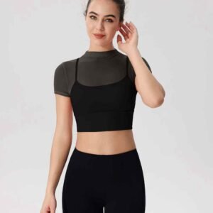 ज़ोन प्रो स्पोर्ट्स ब्रा