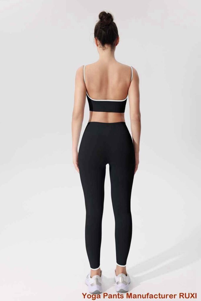 त्वरित सूखी खिंचाव पैंट