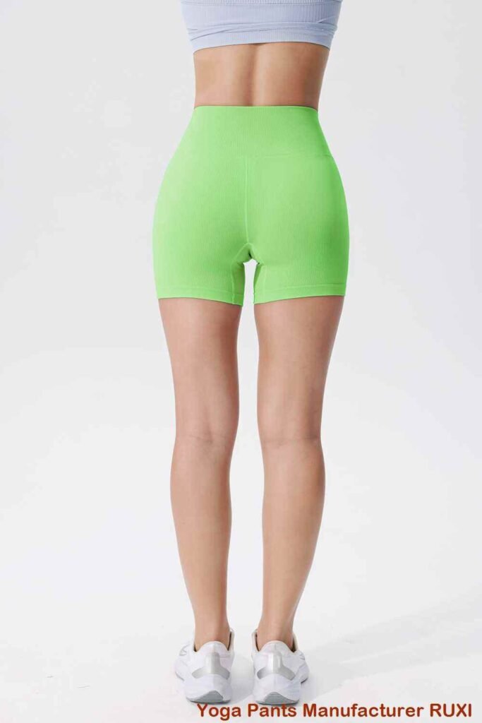 ओम योग वस्त्र RUXI In726