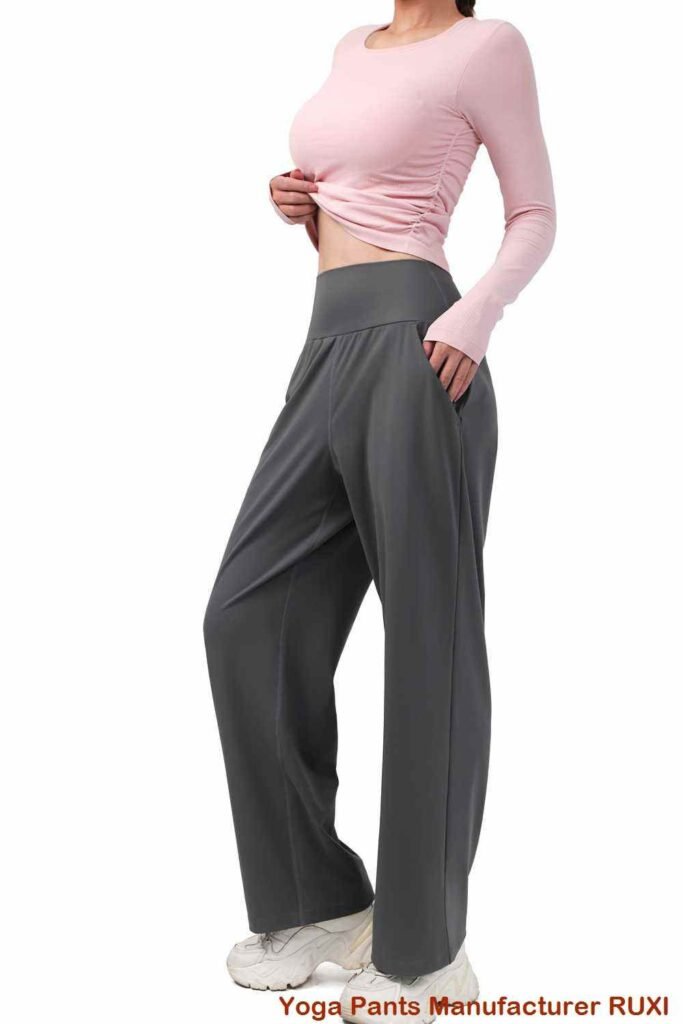 उच्च वृद्धि योग शॉर्ट्स