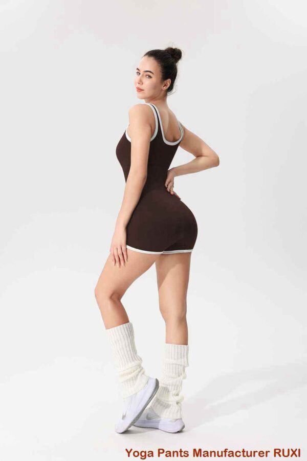 38dd स्पोर्ट्स ब्रा RUXI