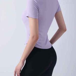 5 जिम शॉर्ट्स में RUXI