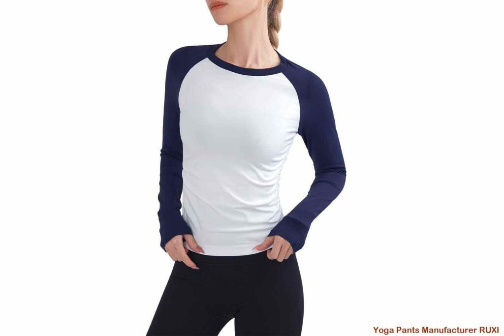 योग सेट का मिलान RUXI