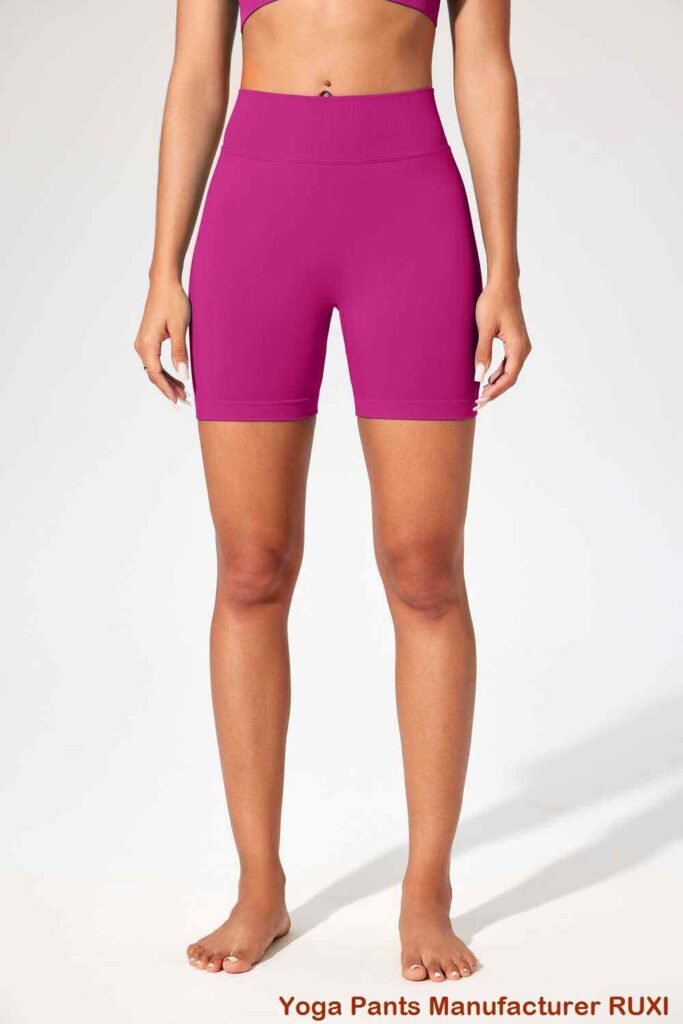 महिलाओं कसरत पैंट RUXI