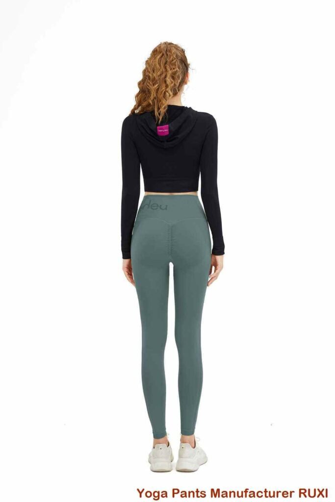 सफेद गोल्फ बनियान RUXI