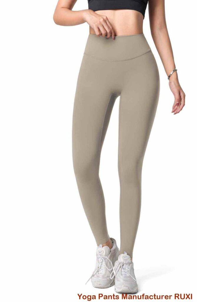 सेक्सी वर्कआउट पैंट RUXI
