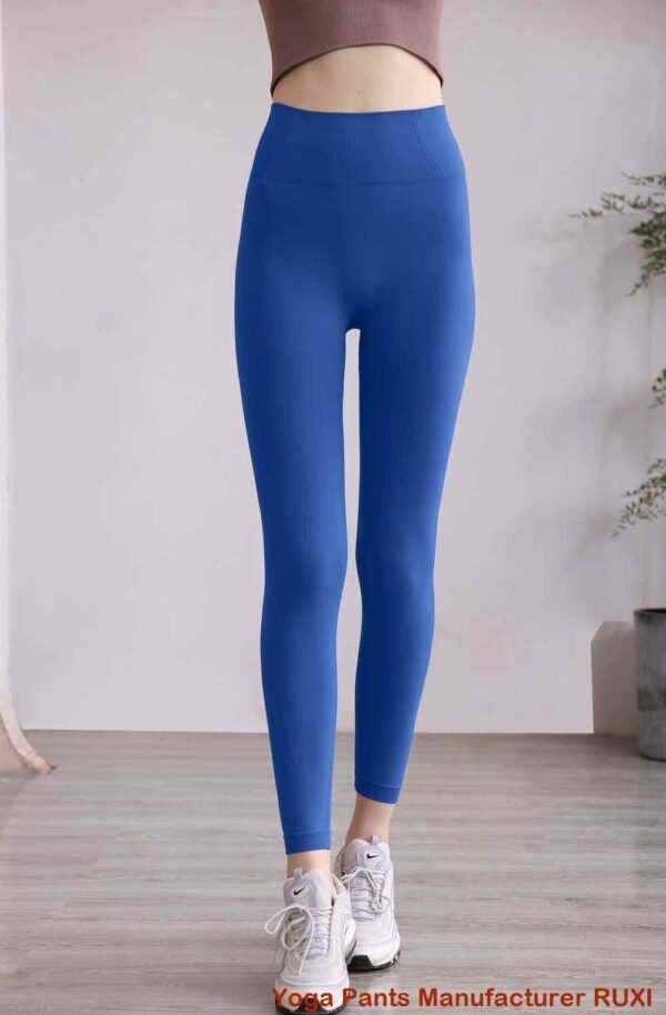 6 इंच जिम शॉर्ट्स RUXI