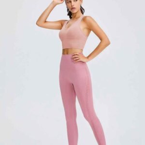 टाई डाई जिम शॉर्ट्स RUXI
